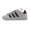 کفش آدیداس کمپس Adidas Campus 00s کرم مشکی