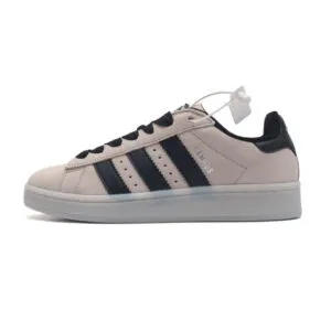 کفش آدیداس کمپس Adidas Campus 00s کرم مشکی کفش آدیداس کمپس Adidas Campus 00s کرم مشکی