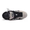 کفش آدیداس کمپس Adidas Campus 00s کرم مشکی - تصویر 6