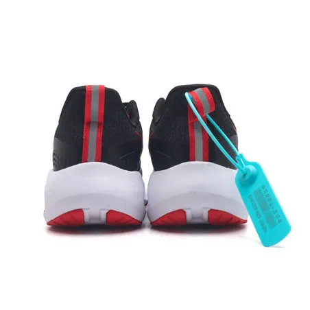 نایک ایر زوم وین فلو Nike Air Zoom Winflo V2 مشکی قرمز - تصویر 3
