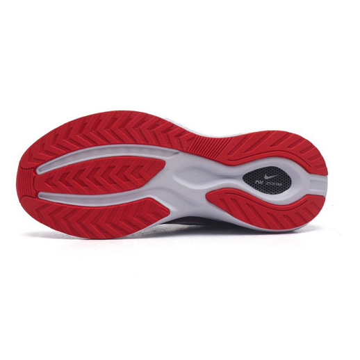 نایک ایر زوم وین فلو Nike Air Zoom Winflo V2 مشکی قرمز
