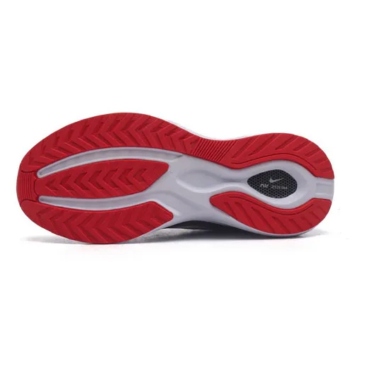 نایک ایر زوم وین فلو Nike Air Zoom Winflo V2 مشکی قرمز - تصویر 5