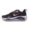 نایک ایر زوم وین فلو Nike Air Zoom Winflo V2 مشکی قرمز