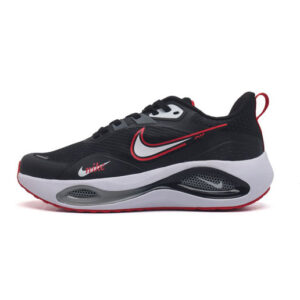 نایک ایر زوم وین فلو Nike Air Zoom Winflo V2 مشکی قرمز نایک ایر زوم وین فلو Nike Air Zoom Winflo V2 مشکی قرمز