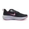 نایک ایر زوم وین فلو Nike Air Zoom Winflo V2 مشکی قرمز - تصویر 6
