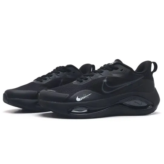 نایک ایر زوم وین فلو Nike Air Zoom Winflo V2 مشکی نایک ایر زوم وین فلو Nike Air Zoom Winflo V2 مشکی - تصویر 4