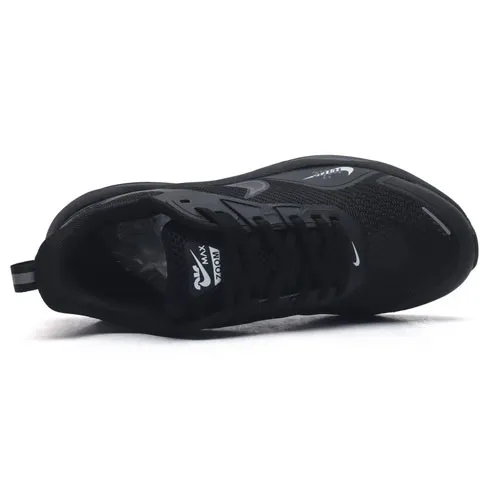نایک ایر زوم وین فلو Nike Air Zoom Winflo V2 مشکی نایک ایر زوم وین فلو Nike Air Zoom Winflo V2 مشکی - تصویر 6