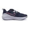 نایک ایر زوم وین فلو Nike Air Zoom Winflo V2 سرمه ای - تصویر 3