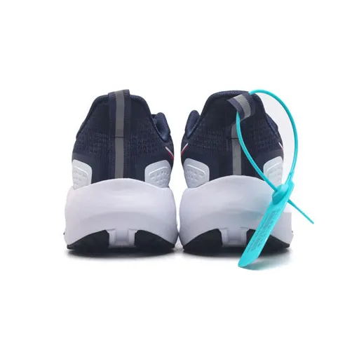 نایک ایر زوم وین فلو Nike Air Zoom Winflo V2 سرمه ای - تصویر 5
