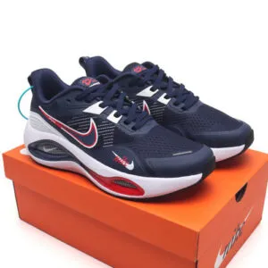 نایک ایر زوم وین فلو Nike Air Zoom Winflo V2 سرمه ای نایک ایر زوم وین فلو Nike Air Zoom Winflo V2 سرمه ای