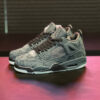 نایک جردن 4 رترو Jordan 4 Retro Kaws نایک جردن 4 رترو Jordan 4 Retro Kaws
