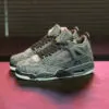 نایک جردن 4 رترو Jordan 4 Retro Kaws - تصویر 3