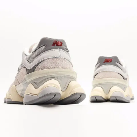 کفش نیوبالانس New Balance 9060 Lunar New Year - تصویر 5
