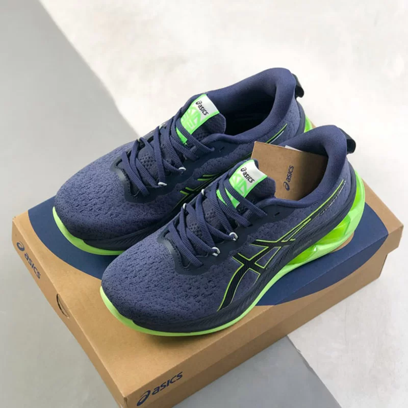 اسیکس ژل کینسی مکس Asics GEL-KINSEI MAX - تصویر 2