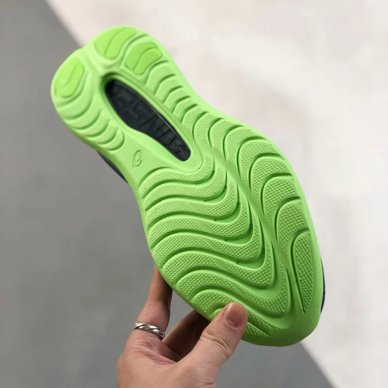 اسیکس ژل کینسی مکس Asics GEL-KINSEI MAX - تصویر 3