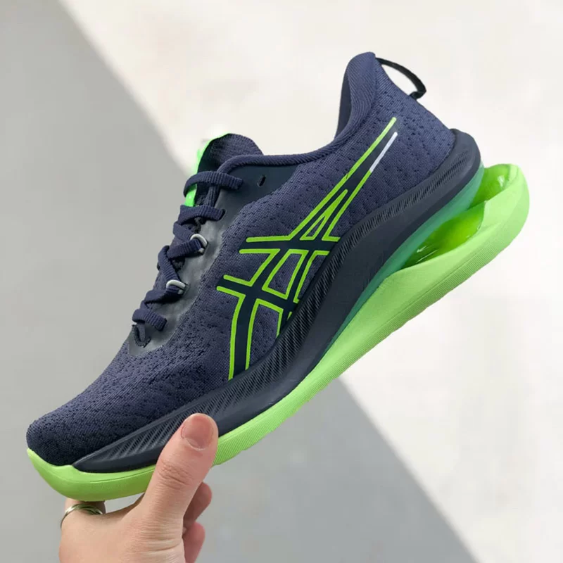 اسیکس ژل کینسی مکس Asics GEL-KINSEI MAX - تصویر 4