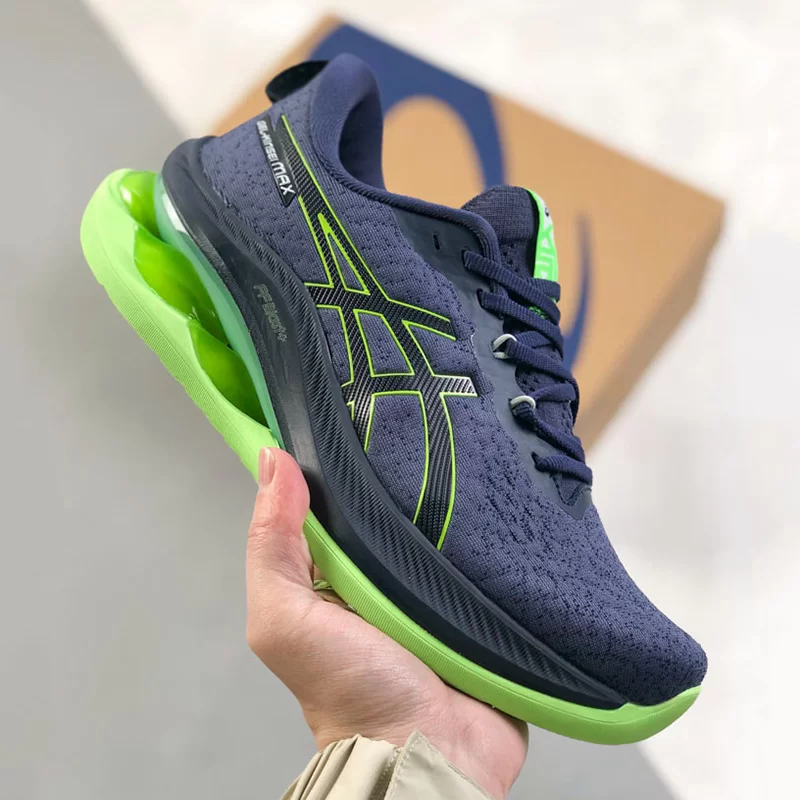 اسیکس ژل کینسی مکس Asics GEL-KINSEI MAX - تصویر 6