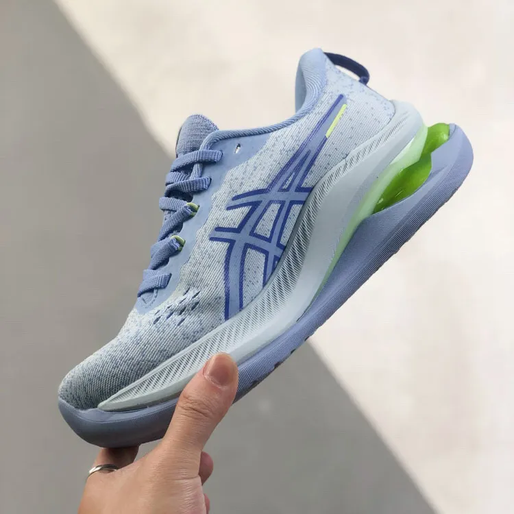 اسیکس ژل کینسی مکس Asics GEL-KINSEI MAX - تصویر 2