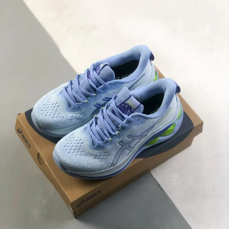 اسیکس ژل کینسی مکس Asics GEL-KINSEI MAX - تصویر 5