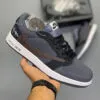 جردن وان لو یوتوپیا تراویس اسکات Travis Scott x Air Jordan 1 Low Utopia جردن وان لو یوتوپیا تراویس اسکات Travis Scott x Air Jordan 1 Low Utopia - تصویر 3