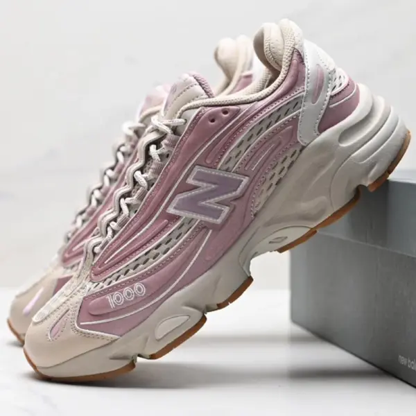 New Balance 1000 Joe Freshgoods When Things Were Pure Pink Mink New Balance 1000 Joe Freshgoods When Things Were Pure Pink Mink