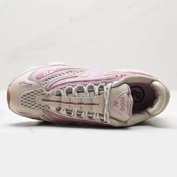 New Balance 1000 Joe Freshgoods When Things Were Pure Pink Mink New Balance 1000 Joe Freshgoods When Things Were Pure Pink Mink