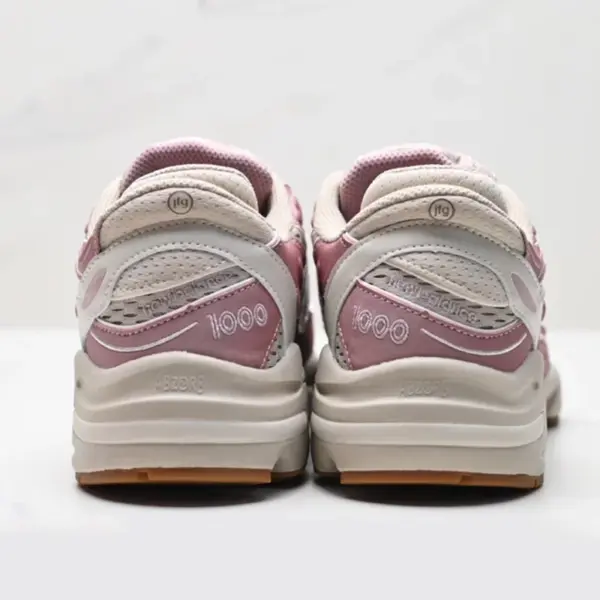 New Balance 1000 Joe Freshgoods When Things Were Pure Pink Mink New Balance 1000 Joe Freshgoods When Things Were Pure Pink Mink