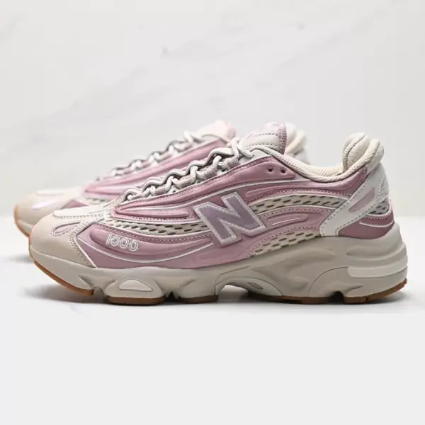 New Balance 1000 Joe Freshgoods When Things Were Pure Pink Mink New Balance 1000 Joe Freshgoods When Things Were Pure Pink Mink