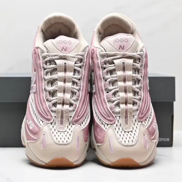 New Balance 1000 Joe Freshgoods When Things Were Pure Pink Mink New Balance 1000 Joe Freshgoods When Things Were Pure Pink Mink