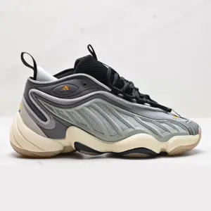 آدیداس اینتیمیدیشن پکر استون گری adidas Intimidation Packer Stone Grey آدیداس اینتیمیدیشن پکر استون گری adidas Intimidation Packer Stone Grey