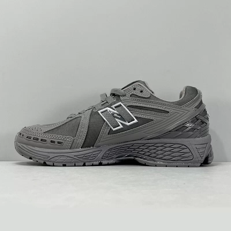 نیوبالانس 1906R کوردورا مگنت New Balance 1906R Cordura Magnet نیوبالانس 1906R کوردورا مگنت New Balance 1906R Cordura Magnet - تصویر 2