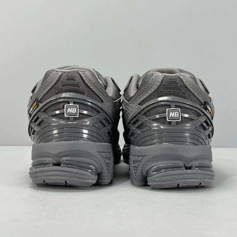 نیوبالانس 1906R کوردورا مگنت New Balance 1906R Cordura Magnet نیوبالانس 1906R کوردورا مگنت New Balance 1906R Cordura Magnet - تصویر 3