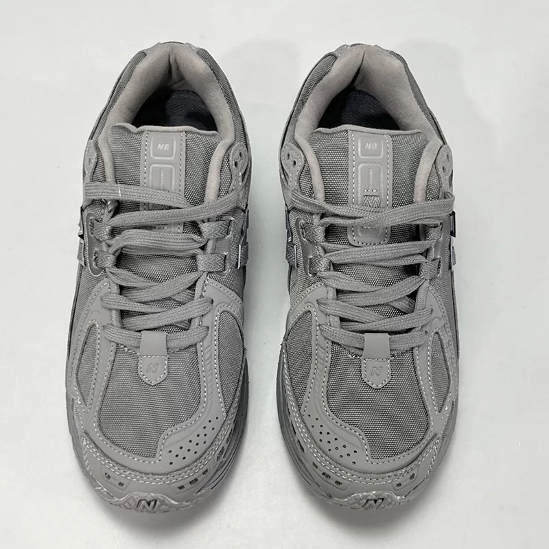 نیوبالانس 1906R کوردورا مگنت New Balance 1906R Cordura Magnet نیوبالانس 1906R کوردورا مگنت New Balance 1906R Cordura Magnet - تصویر 4