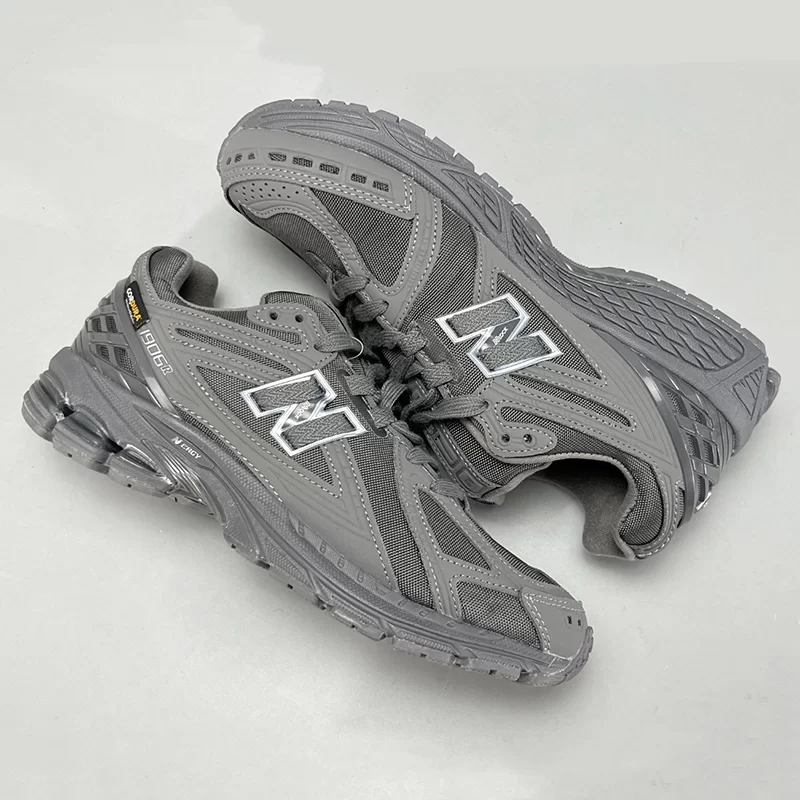 نیوبالانس 1906R کوردورا مگنت New Balance 1906R Cordura Magnet نیوبالانس 1906R کوردورا مگنت New Balance 1906R Cordura Magnet - تصویر 5