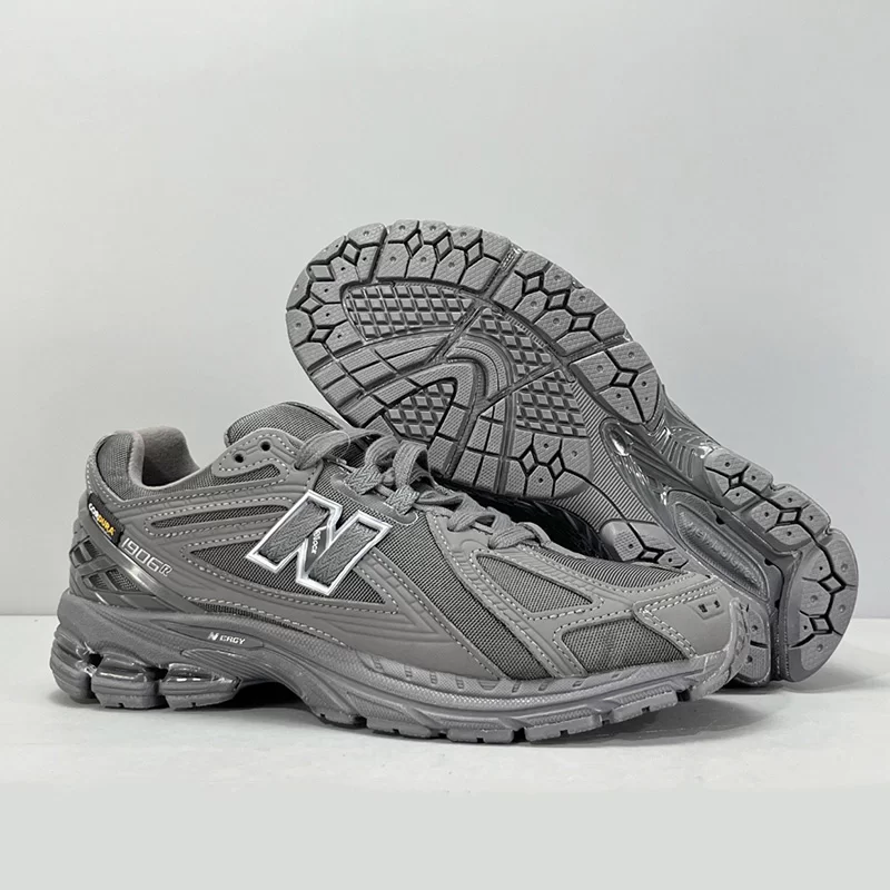 نیوبالانس 1906R کوردورا مگنت New Balance 1906R Cordura Magnet نیوبالانس 1906R کوردورا مگنت New Balance 1906R Cordura Magnet - تصویر 6