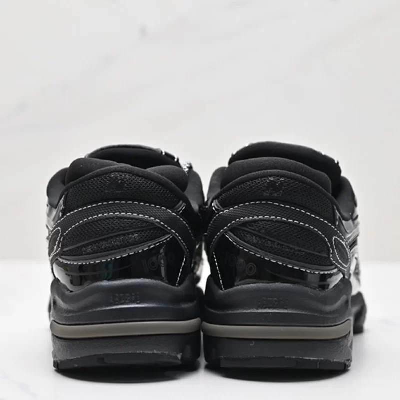 نیوبالانس 1000 New Balance 1000 Aime Leon Dore Black - تصویر 6