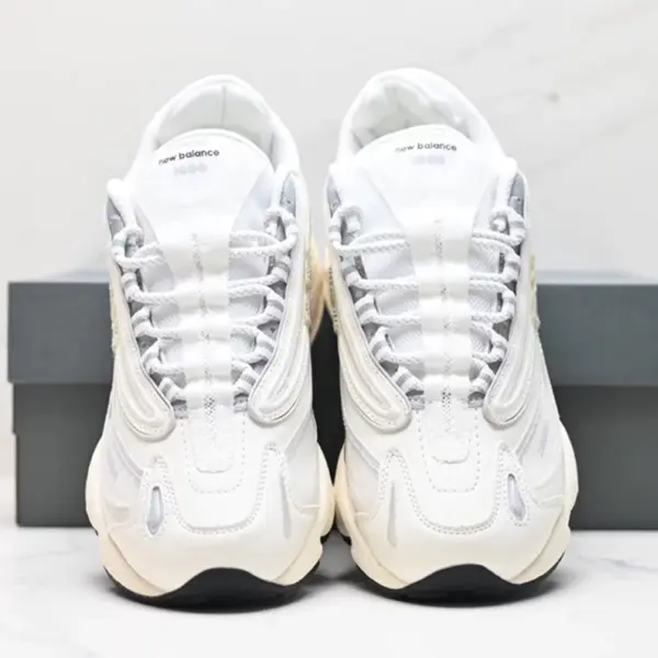 نیوبالانس 1000 New Balance 1000 Aime Leon Dore White