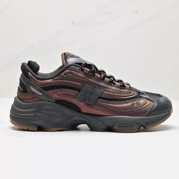 New Balance 1000 Joe Freshgoods When Things Were Pure Black Ice New Balance 1000 Joe Freshgoods When Things Were Pure Black Ice