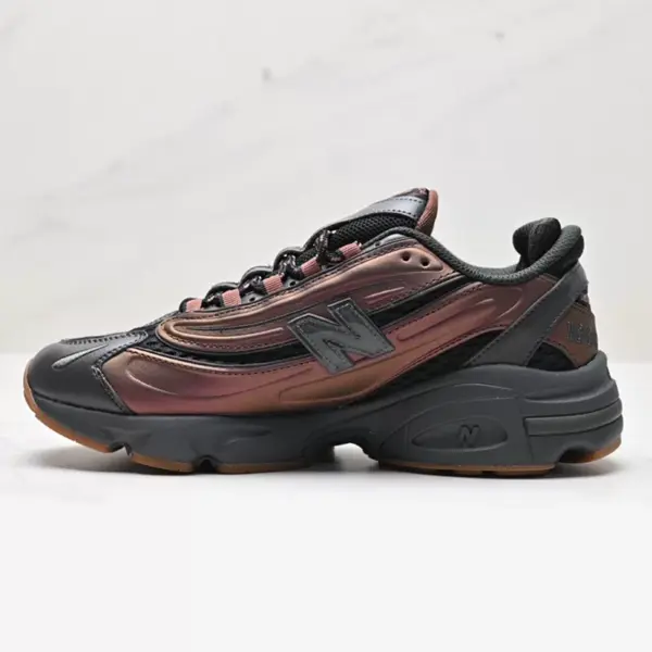 New Balance 1000 Joe Freshgoods When Things Were Pure Black Ice New Balance 1000 Joe Freshgoods When Things Were Pure Black Ice