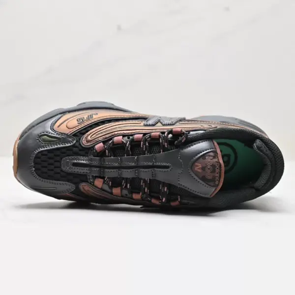 New Balance 1000 Joe Freshgoods When Things Were Pure Black Ice New Balance 1000 Joe Freshgoods When Things Were Pure Black Ice