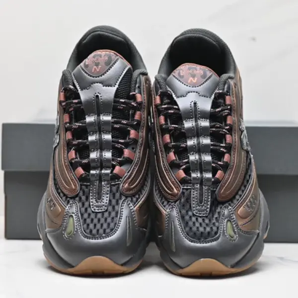 New Balance 1000 Joe Freshgoods When Things Were Pure Black Ice New Balance 1000 Joe Freshgoods When Things Were Pure Black Ice