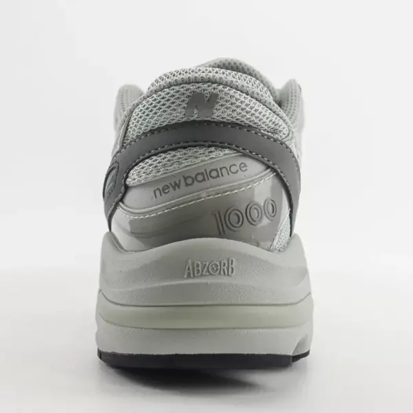 نیوبالانس 1000 New Balance 1000 Aime Leon Dore Grey