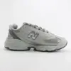 نیوبالانس 1000 New Balance 1000 Aime Leon Dore Grey