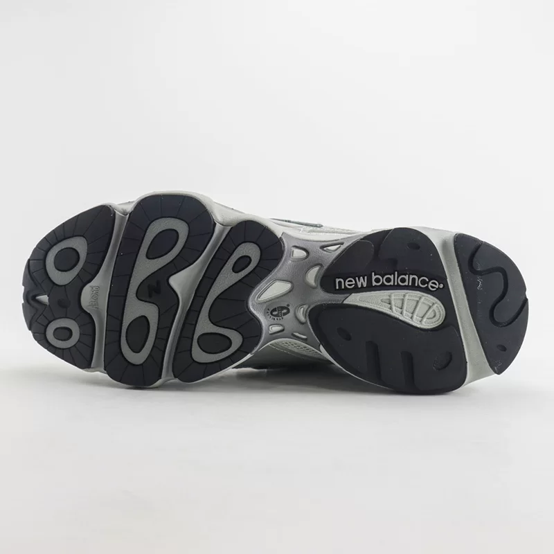 نیوبالانس 1000 New Balance 1000 Aime Leon Dore Grey - تصویر 5
