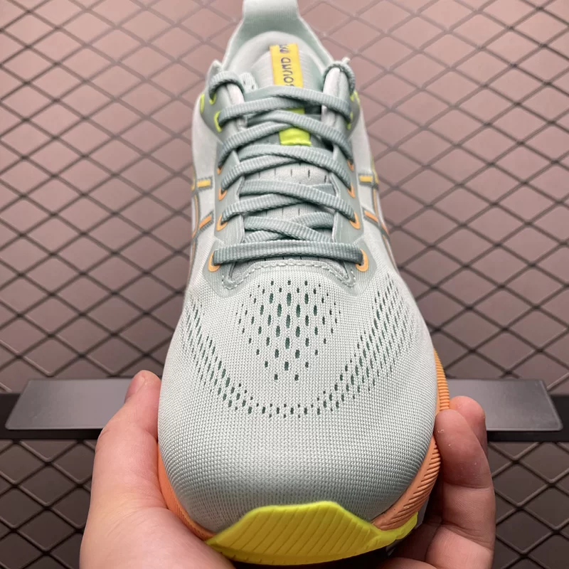 اسیکس ژل کایانو GEL-KAYANO 31 PARIS - تصویر 3