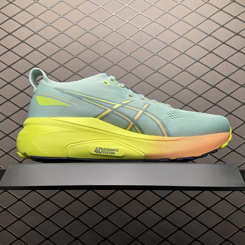 اسیکس ژل کایانو GEL-KAYANO 31 PARIS - تصویر 2