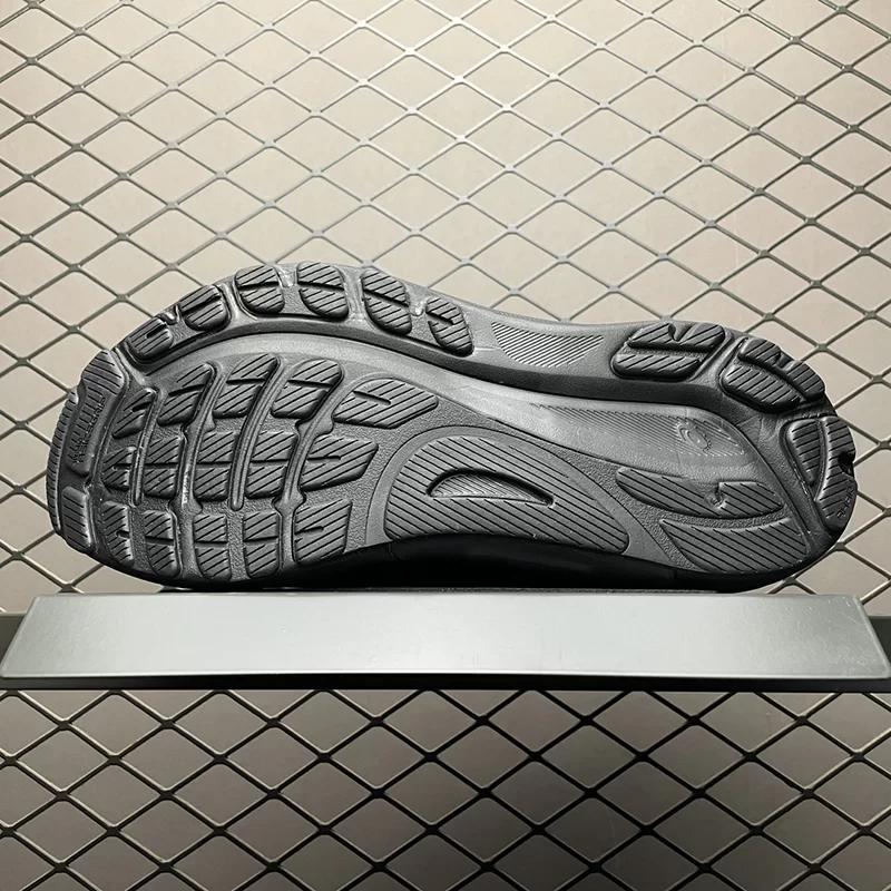 اسیکس ژل کایانو GEL-KAYANO 31 Black - تصویر 4