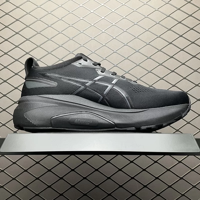 اسیکس ژل کایانو GEL-KAYANO 31 Black - تصویر 2