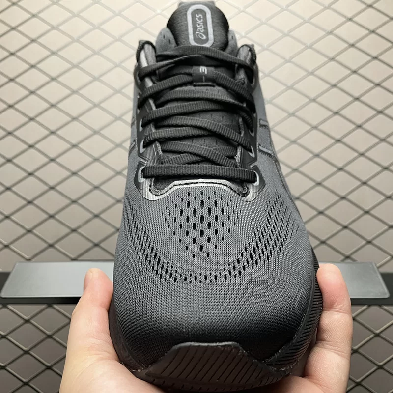 اسیکس ژل کایانو GEL-KAYANO 31 Black - تصویر 5