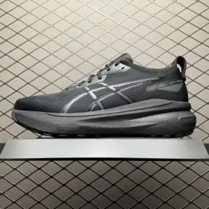 اسیکس ژل کایانو GEL-KAYANO 31 Black اسیکس ژل کایانو GEL-KAYANO 31 Black